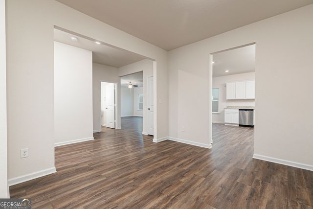 300 Oliver Drive, Locust Grove, GA 30248