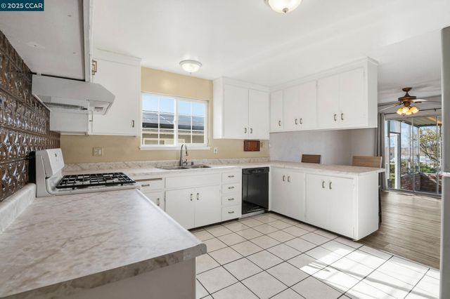 931 N Camino Alto Drive, Vallejo, CA 94589