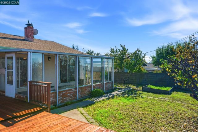 931 N Camino Alto Drive, Vallejo, CA 94589