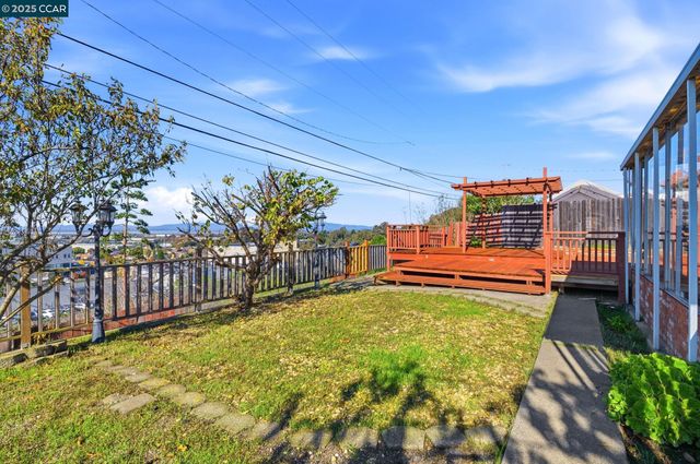 931 N Camino Alto Drive, Vallejo, CA 94589