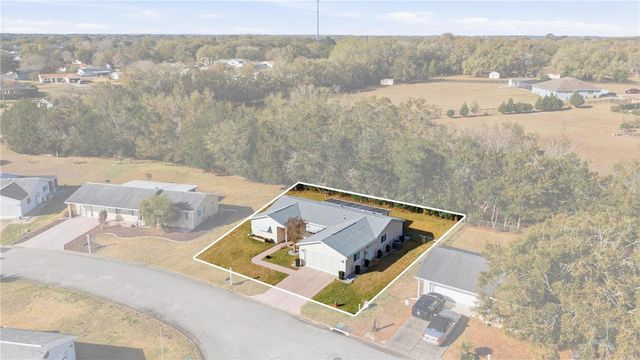 10683 SE 174TH LOOP, Summerfield, FL 34491