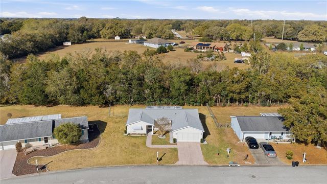 10683 SE 174TH LOOP, Summerfield, FL 34491