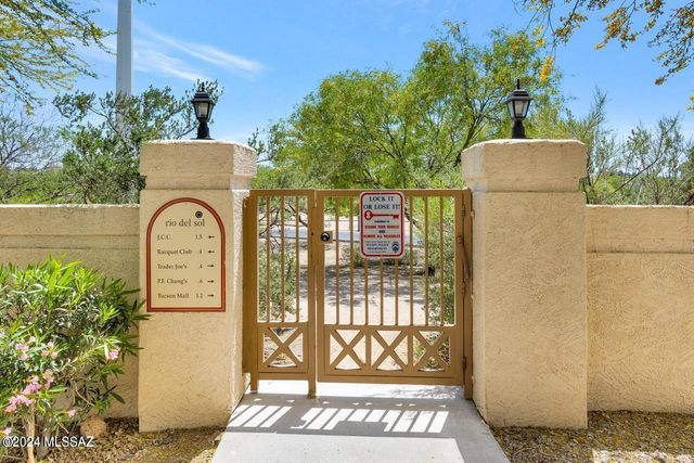 2550 E River Rd Unit 4103, Tucson, AZ 85718