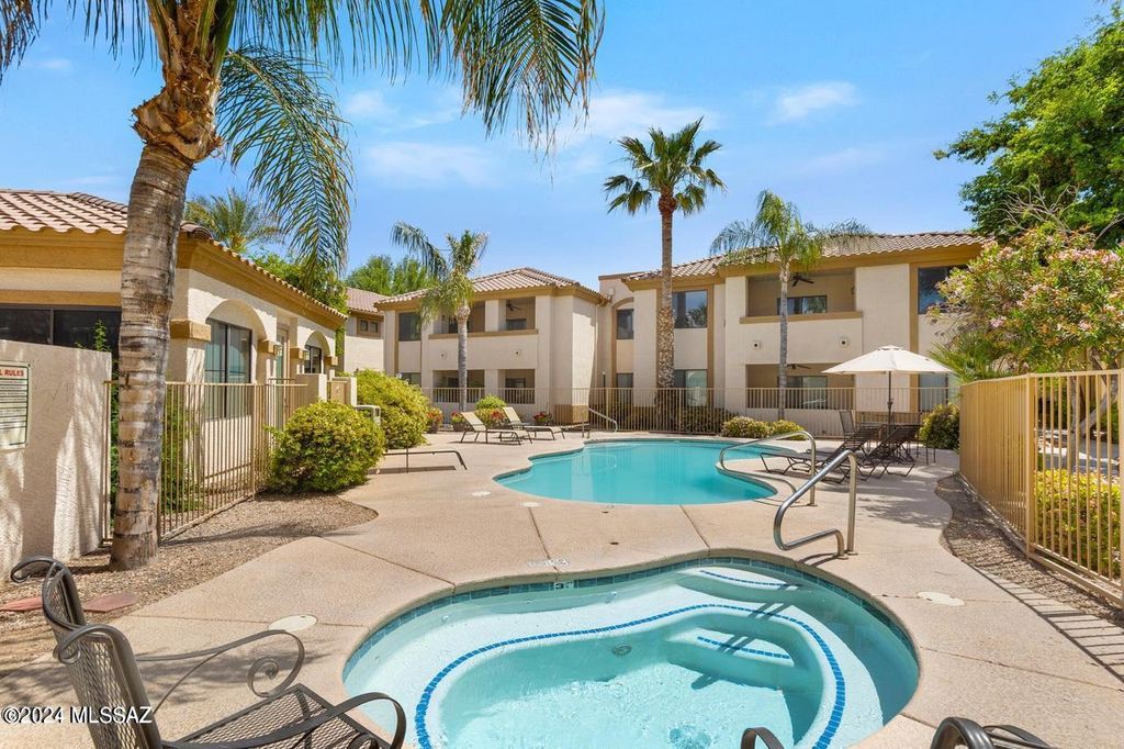 2550 E River Rd Unit 4103, Tucson, AZ 85718