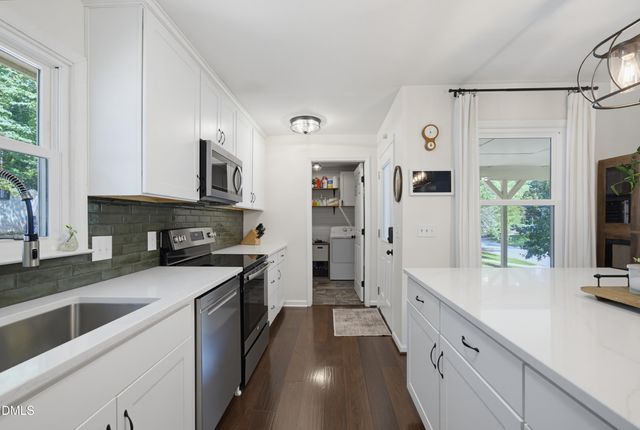 1508 Harth Drive, Garner, NC 27529
