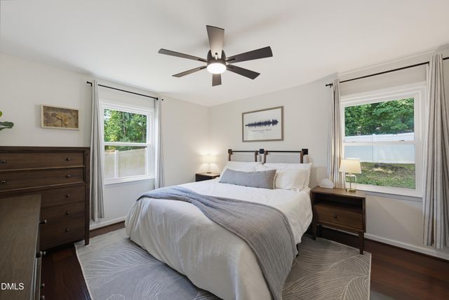 1508 Harth Drive, Garner, NC 27529