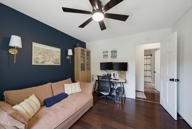 1508 Harth Drive, Garner, NC 27529