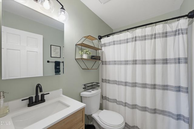 1508 Harth Drive, Garner, NC 27529