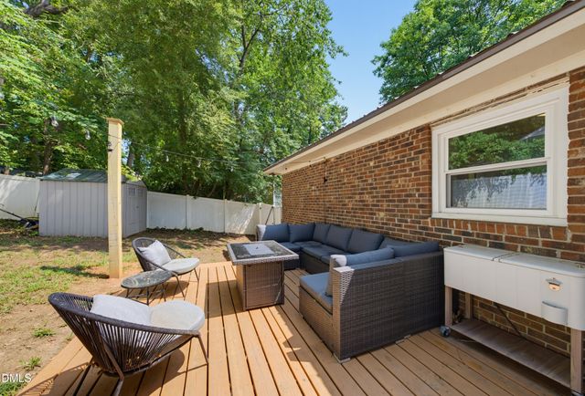 1508 Harth Drive, Garner, NC 27529