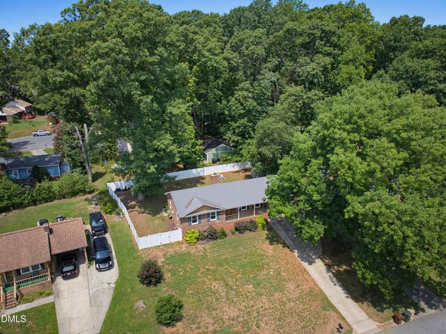1508 Harth Drive, Garner, NC 27529