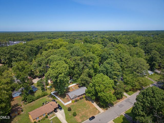 1508 Harth Drive, Garner, NC 27529