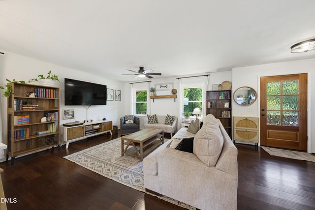 1508 Harth Drive, Garner, NC 27529