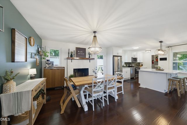 1508 Harth Drive, Garner, NC 27529