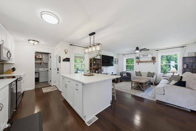 1508 Harth Drive, Garner, NC 27529