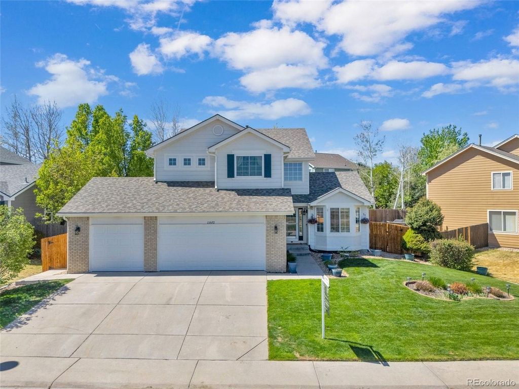 13572 Columbine Cir, Thornton, CO 80241