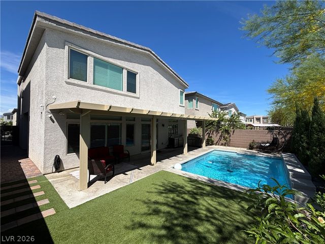 11194 Formosa Springs Court, Las Vegas, NV 89183