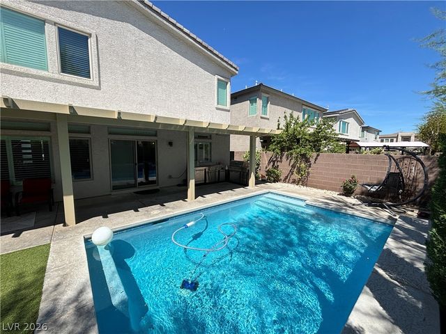 11194 Formosa Springs Court, Las Vegas, NV 89183