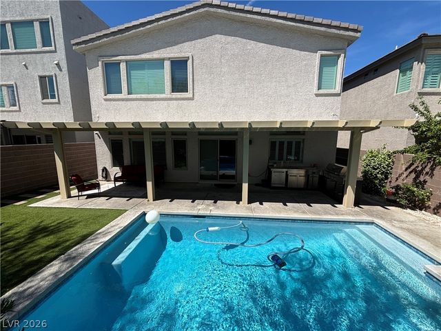 11194 Formosa Springs Court, Las Vegas, NV 89183