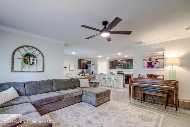 5485 Diantha Way, Brooksville, FL 34604