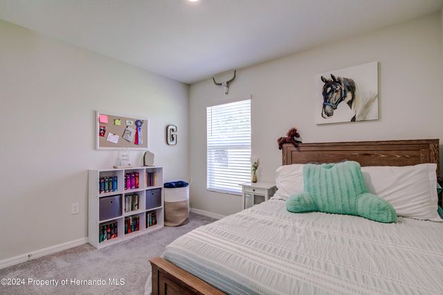 5485 Diantha Way, Brooksville, FL 34604