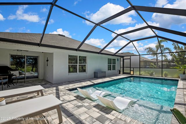 5485 Diantha Way, Brooksville, FL 34604