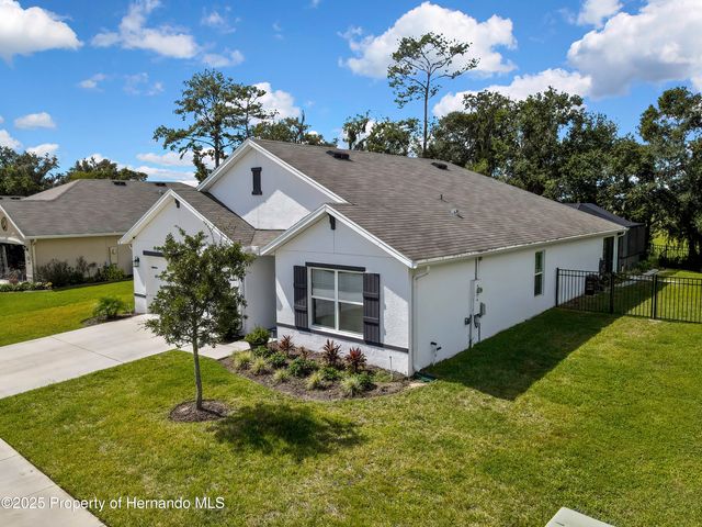 5485 Diantha Way, Brooksville, FL 34604