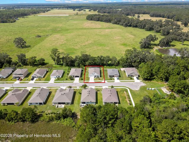 5485 Diantha Way, Brooksville, FL 34604