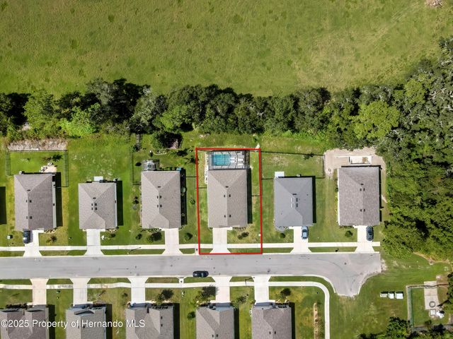 5485 Diantha Way, Brooksville, FL 34604