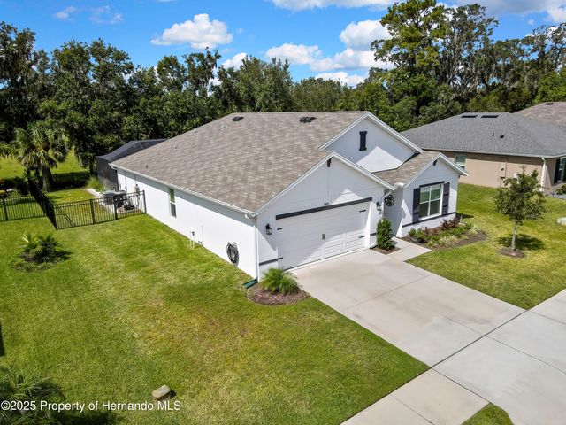 5485 Diantha Way, Brooksville, FL 34604