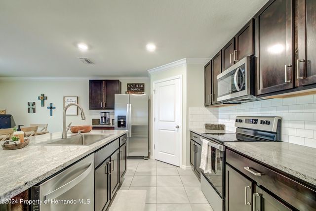 5485 Diantha Way, Brooksville, FL 34604