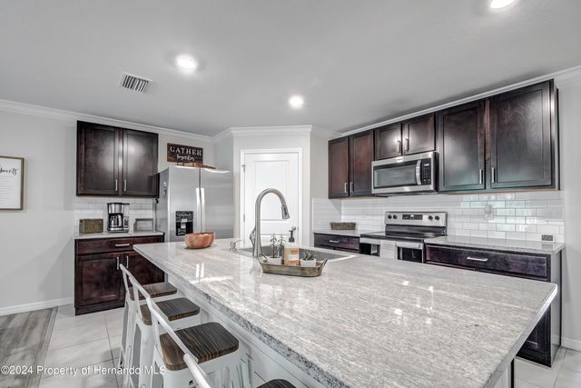 5485 Diantha Way, Brooksville, FL 34604