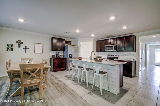5485 Diantha Way, Brooksville, FL 34604