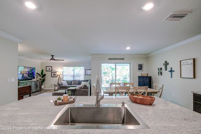 5485 Diantha Way, Brooksville, FL 34604