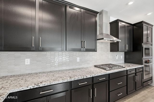 31418 N 130TH Avenue, Peoria, AZ 85383