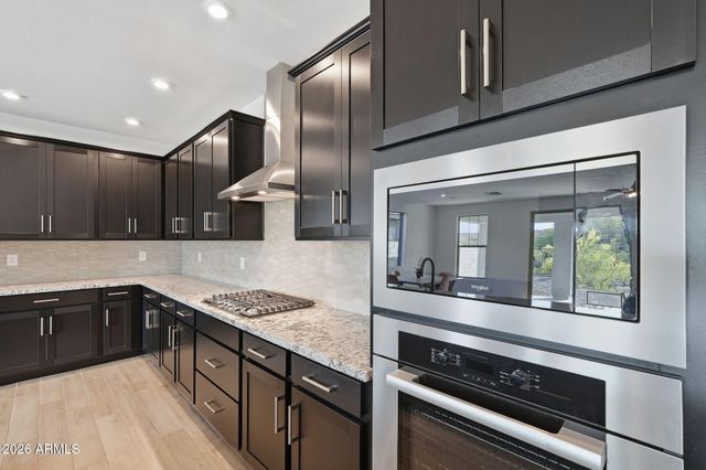 31418 N 130TH Avenue, Peoria, AZ 85383