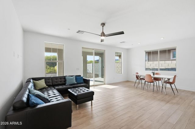 31418 N 130TH Avenue, Peoria, AZ 85383