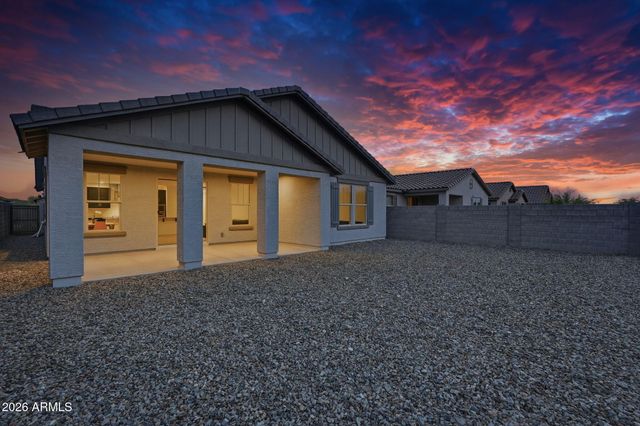 31418 N 130TH Avenue, Peoria, AZ 85383