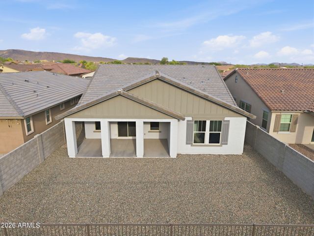 31418 N 130TH Avenue, Peoria, AZ 85383