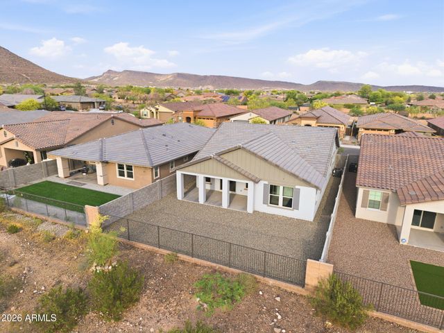 31418 N 130TH Avenue, Peoria, AZ 85383