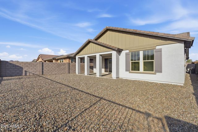 31418 N 130TH Avenue, Peoria, AZ 85383