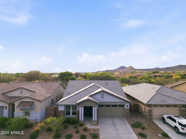 31418 N 130TH Avenue, Peoria, AZ 85383