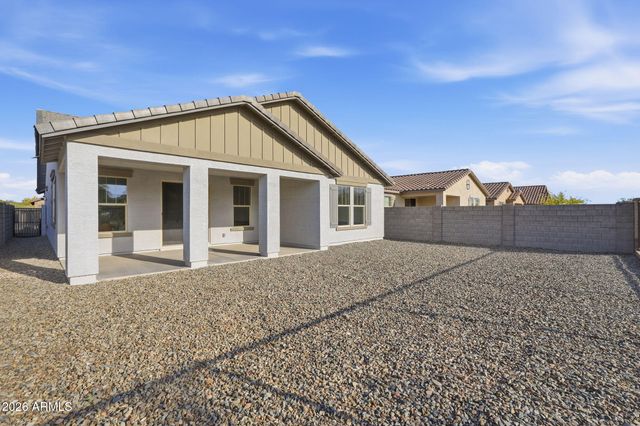 31418 N 130TH Avenue, Peoria, AZ 85383