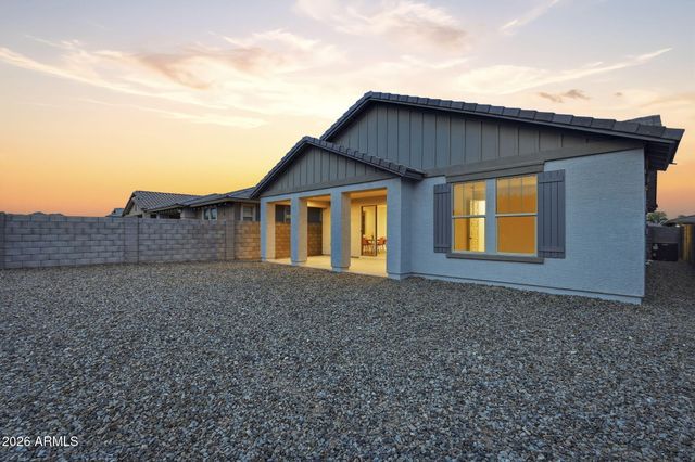 31418 N 130TH Avenue, Peoria, AZ 85383