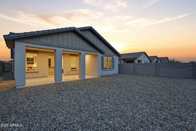 31418 N 130TH Avenue, Peoria, AZ 85383