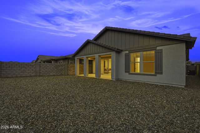 31418 N 130TH Avenue, Peoria, AZ 85383