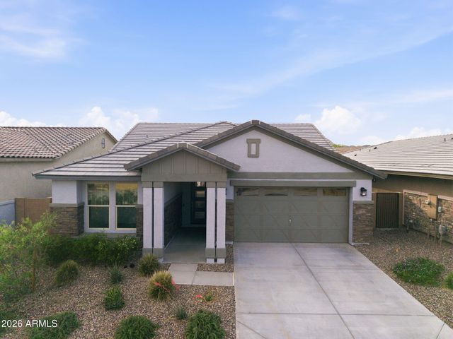 31418 N 130TH Avenue, Peoria, AZ 85383