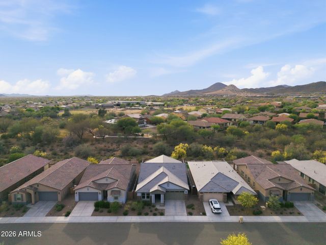 31418 N 130TH Avenue, Peoria, AZ 85383