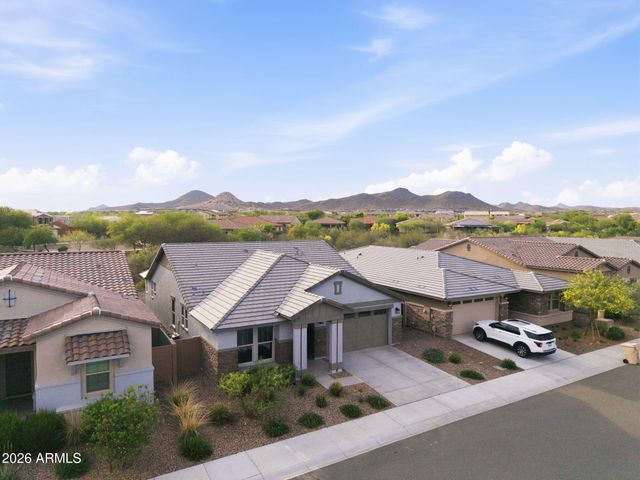 31418 N 130TH Avenue, Peoria, AZ 85383