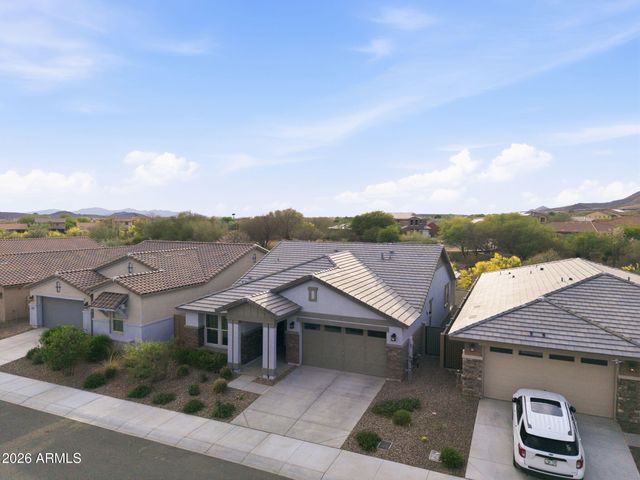 31418 N 130TH Avenue, Peoria, AZ 85383