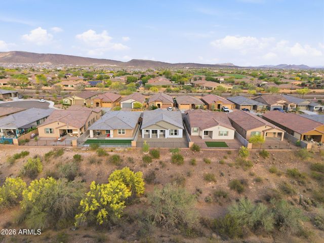 31418 N 130TH Avenue, Peoria, AZ 85383